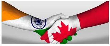 5th India-Canada Ministerial Dialogue on Trade & Investment