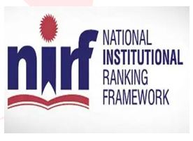 NIRF ranking