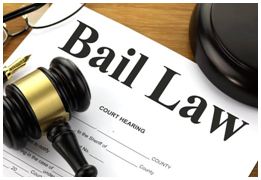 Bail law