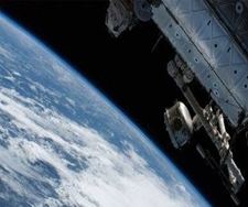 New waste disposal technology at International space station