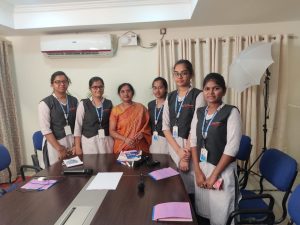 Degree+IAS Civils coaching in Vijayawada Sarat Chandra IAS Academy