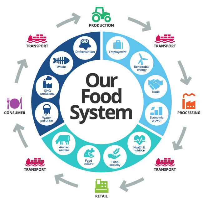 Food System Summit