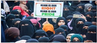 Hijab row : Verdict by karnataka HC