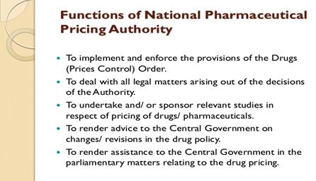 Pharma drugs prices :
