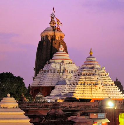 ASI wants Odisha government to tweak beautifcation plan around Jagannath temple
