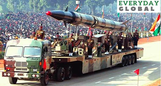 Bill to ban funding of weapons of mass destruction passed in Lok Sabha