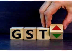 At Rs 1.42L crore, March GST haul is a record