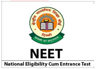Exemption from NEET